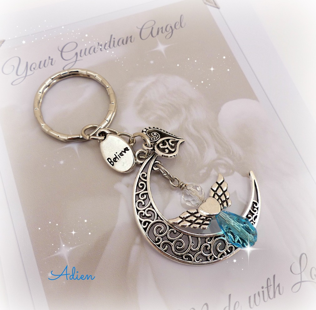 angel moon
