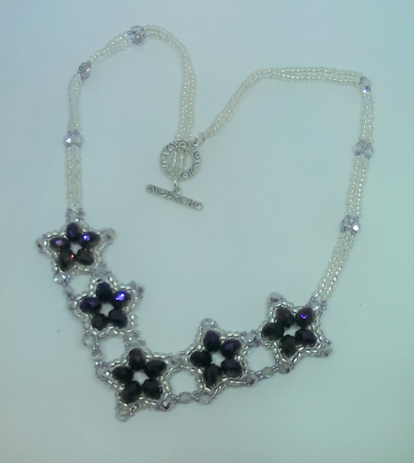 stars necklace 4