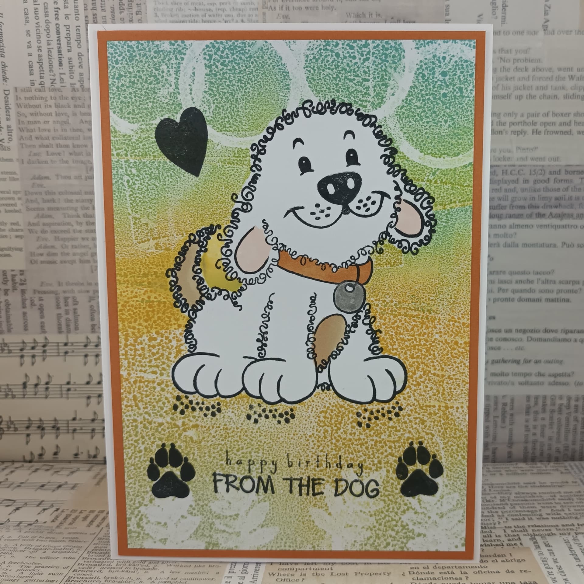 DogBirthdayOrange4