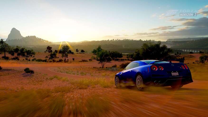 2017 GTR