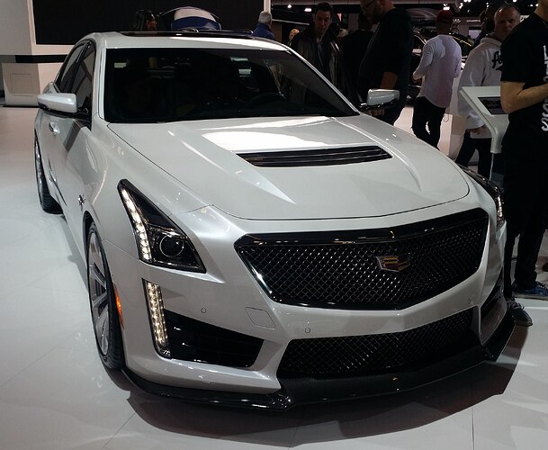 2019_Cadillac_CTS-V_au_SIAM_2019