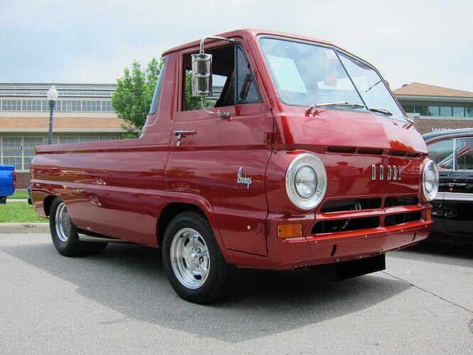 truck