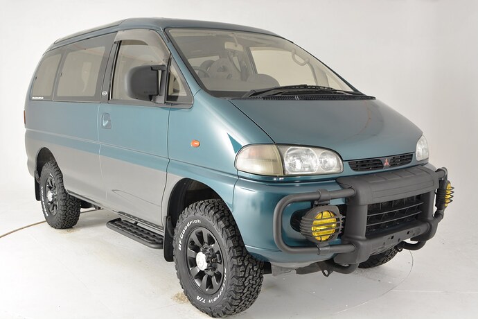 delica