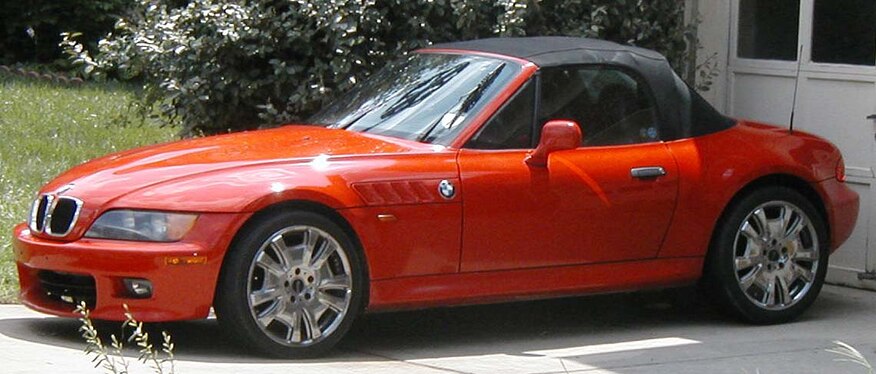 BMW-Z3