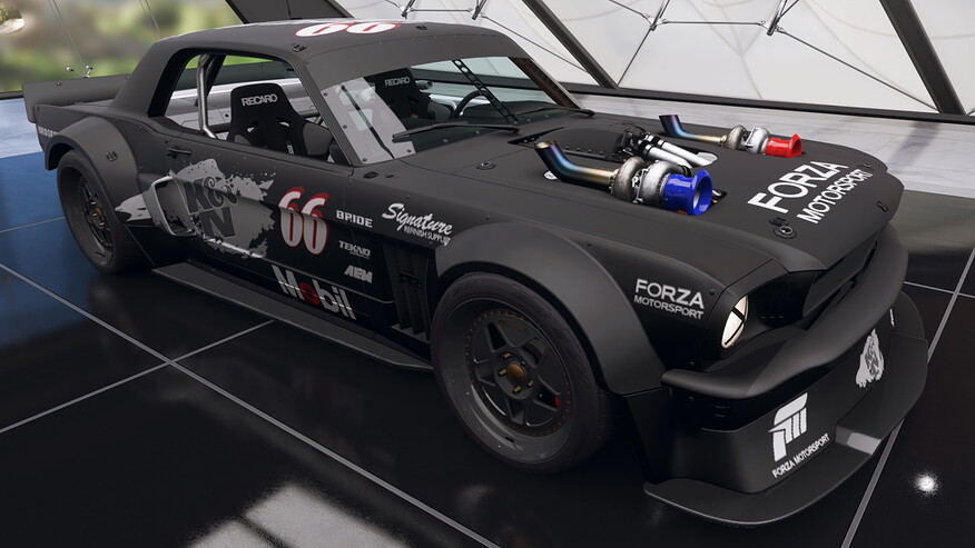 hoonicorna
