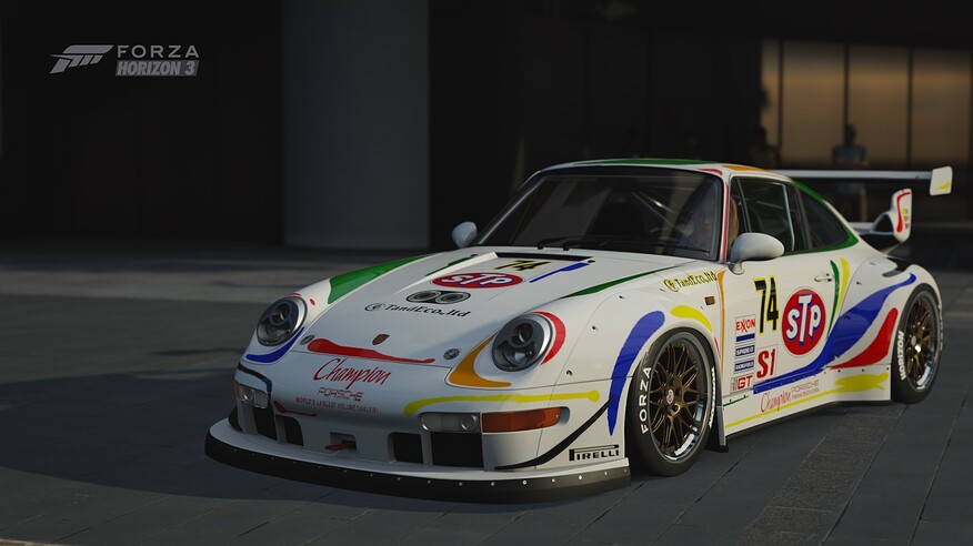 Stp gt2_2