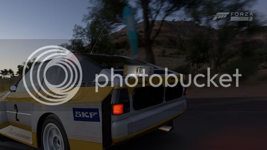 Numberplate-wing