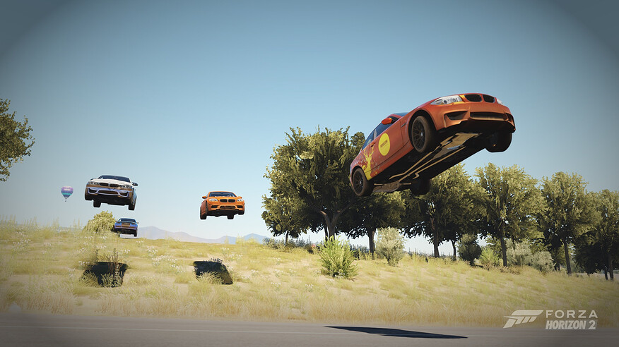 yes. we indeed fly bro