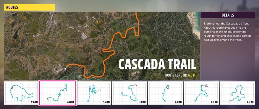 cascada-trail