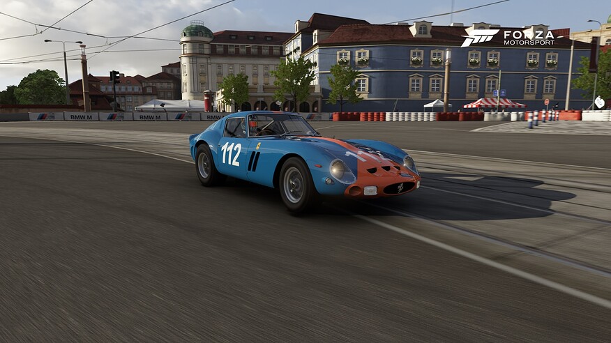GTO 112