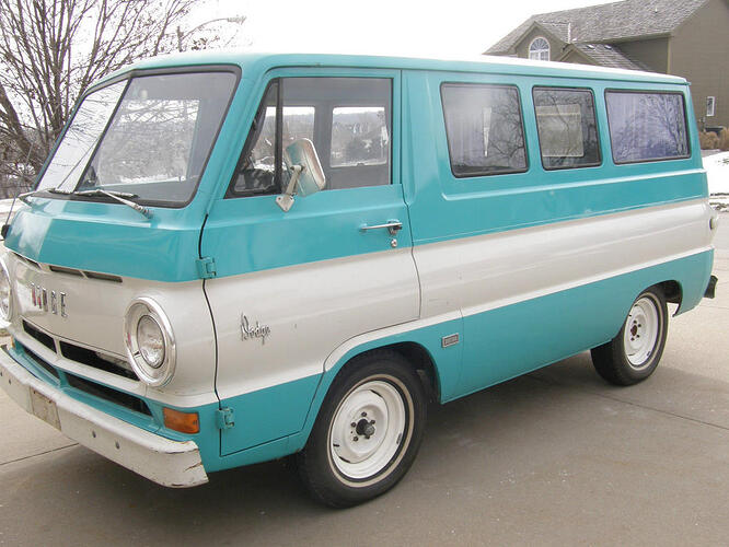 Van