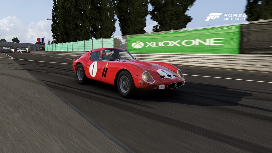 Red 250