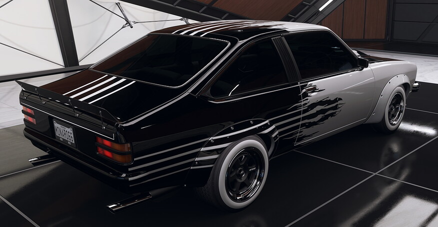 torana 2b