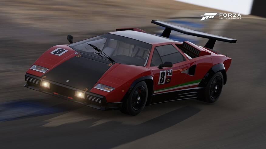 LP5000