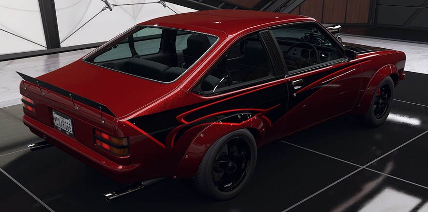 torana 1b