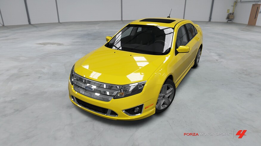 Plain Fusion 01