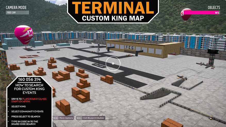 Terminal 03