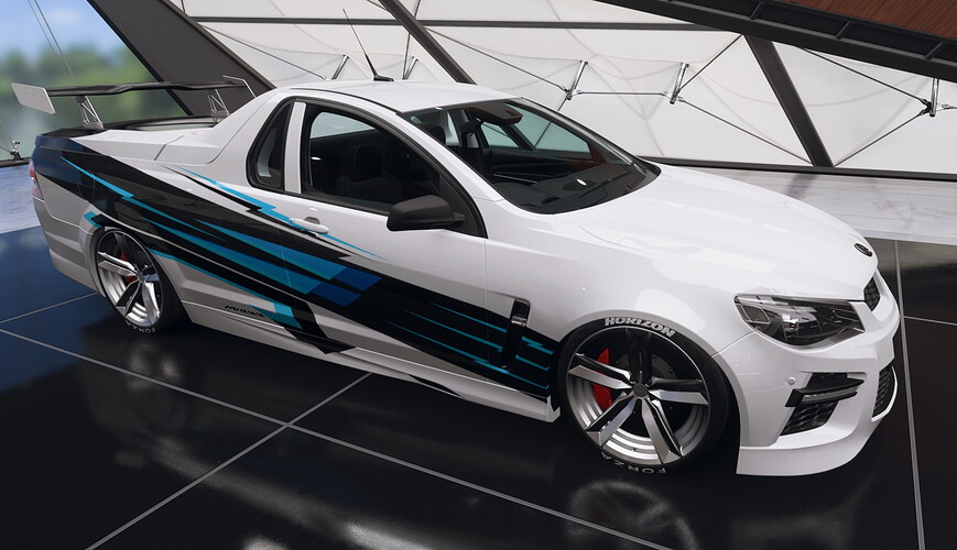 MALOO 1A
