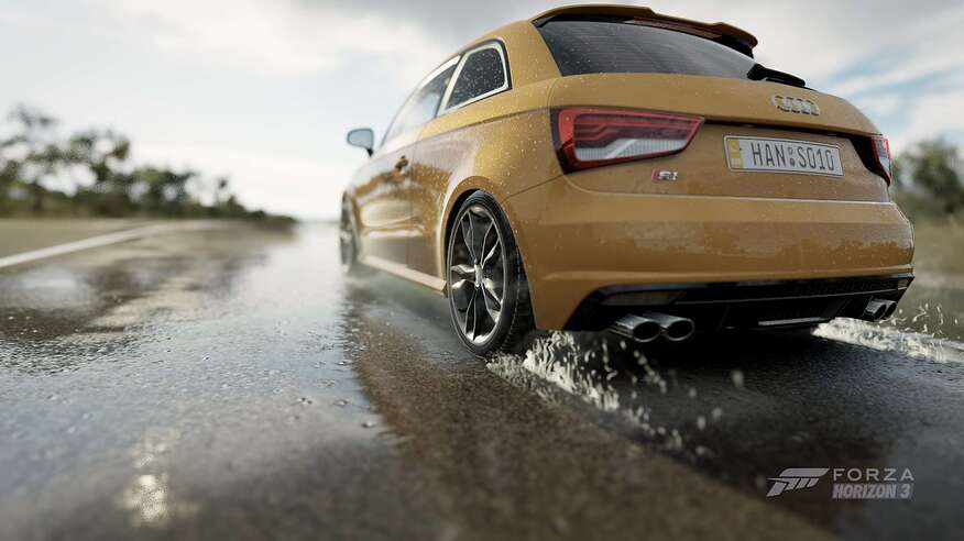 Audi S1