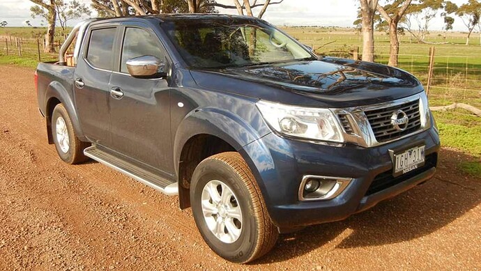 navara