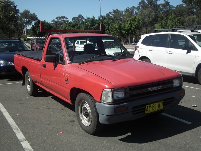 hilux