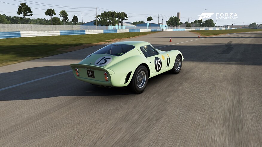 Moss 250 2