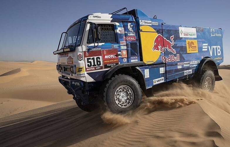 Kamaz