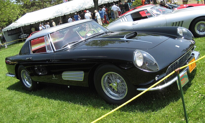 1959_Ferrari_410_Superamerica