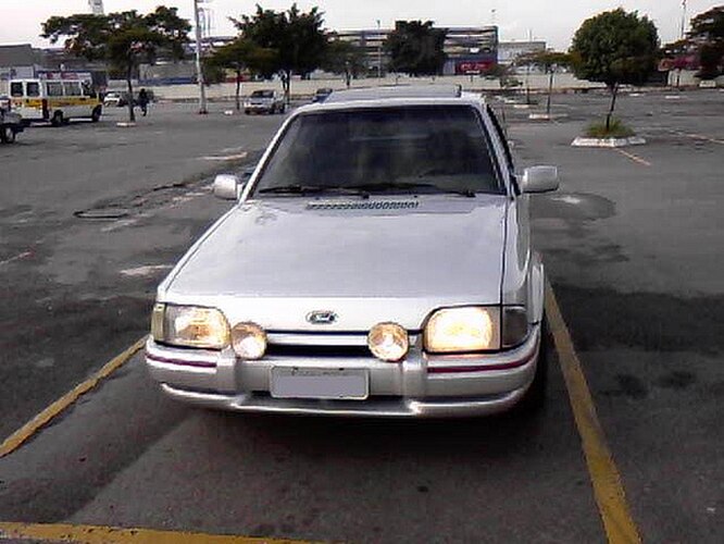 Xr32FordEC