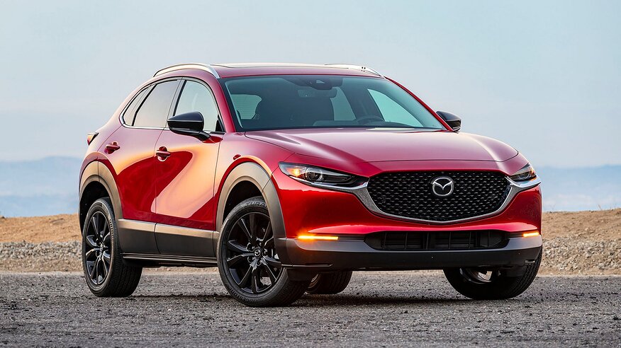 CX-30