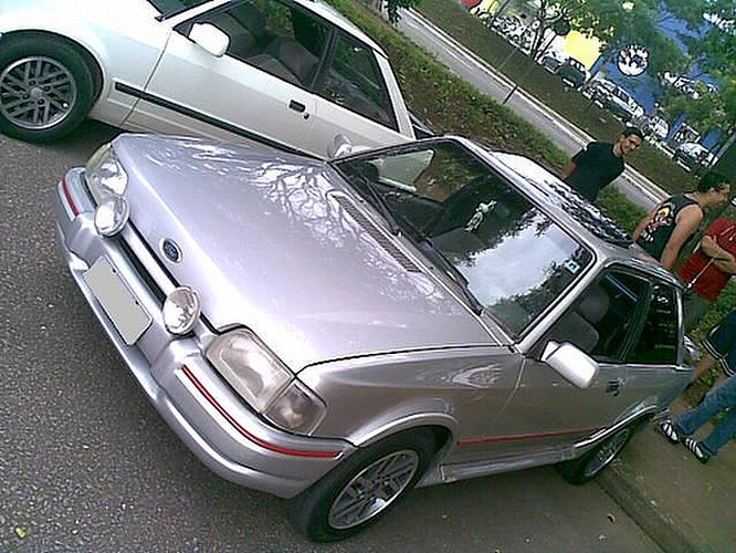 Xr33FordEC