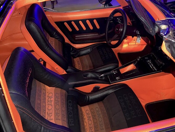 AJ's car wish list - User Car Wish Lists - Official Forza ...