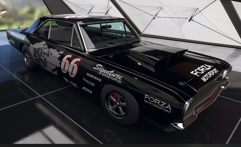 dodgedarta