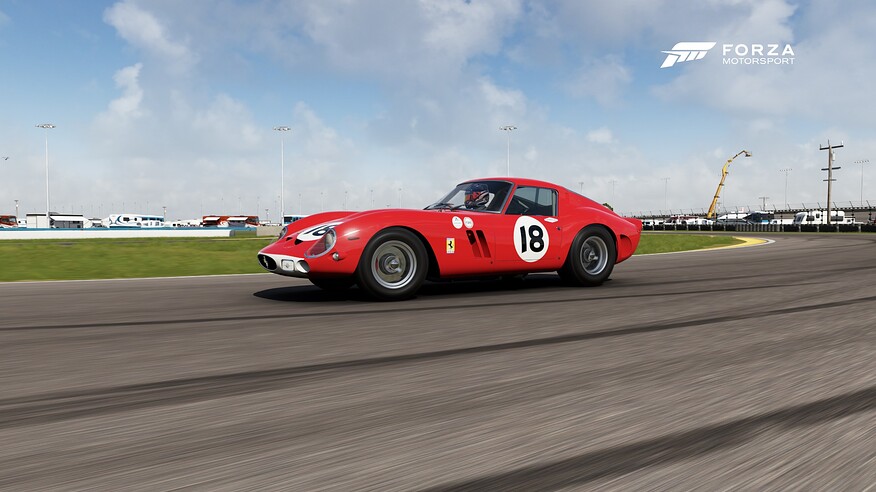 NART 250