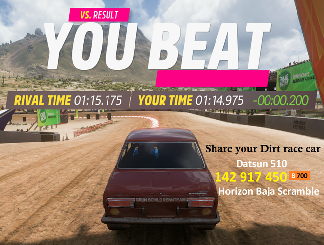 Forza Horizon 5