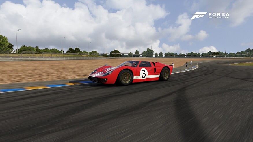 GT40 3