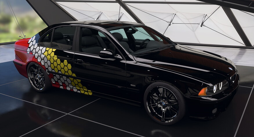 03bmwm5a
