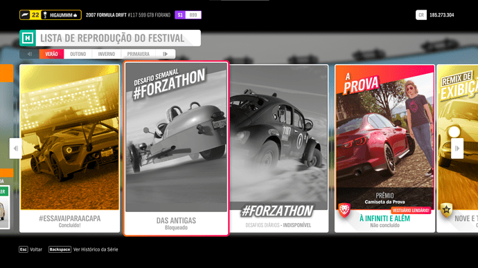 bug fh4