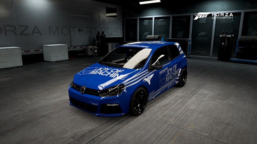 Look up Lancia La Supra for the Speedhunters Original...