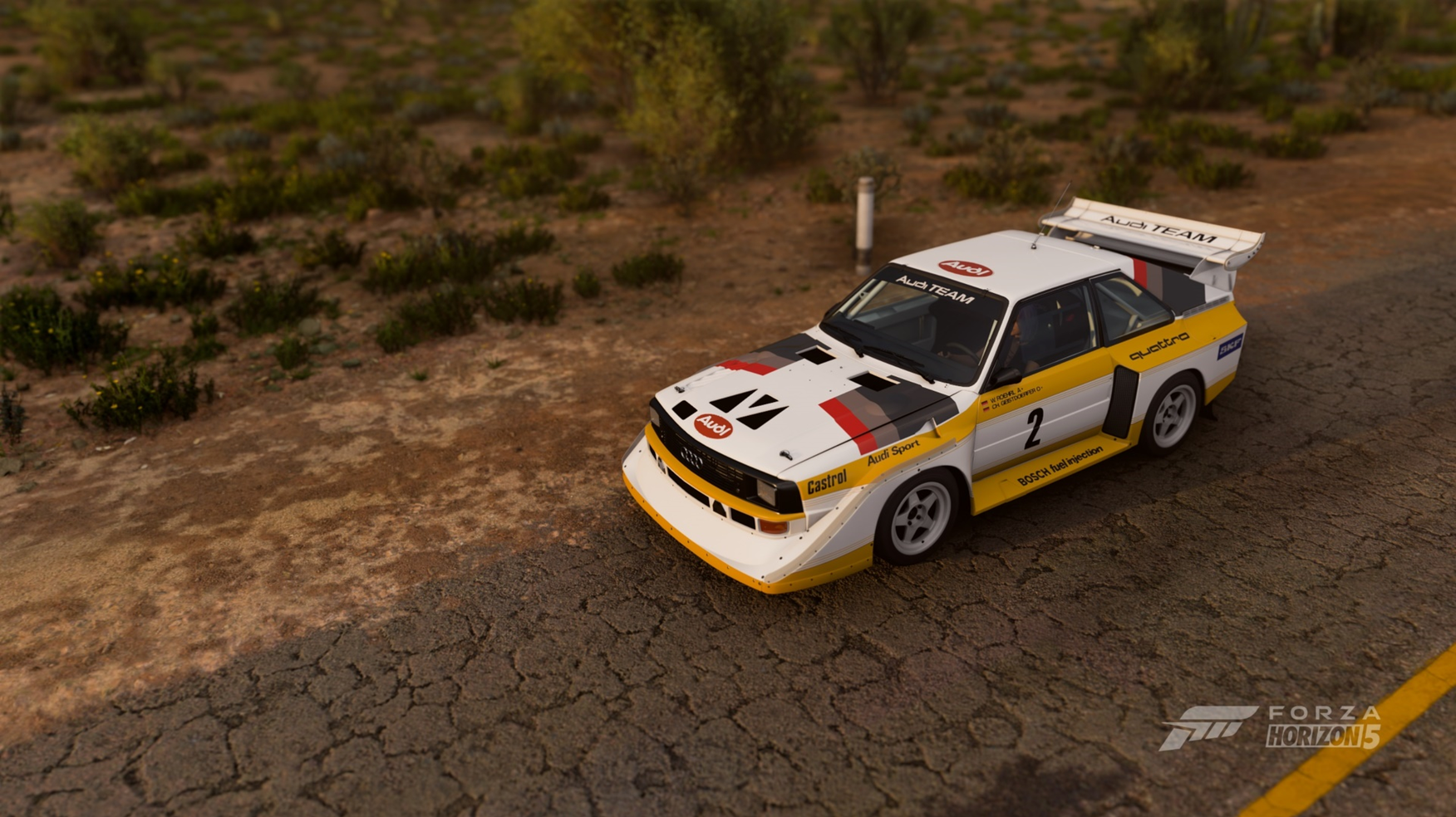 Forza Horizon 5 Photographic record 5 Photography Official Forza Community Forums