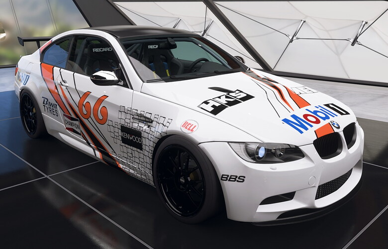 10bmwm3gtsa