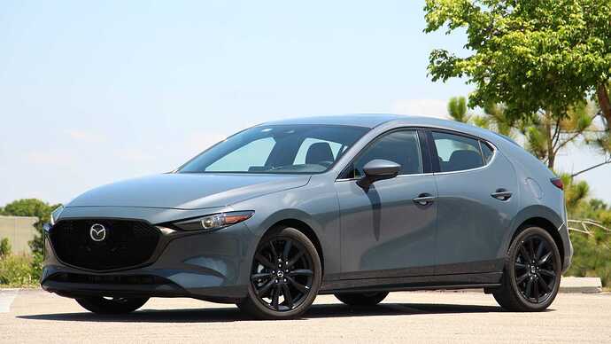 mazda3