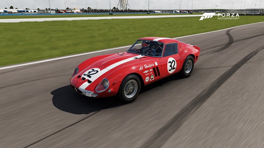 Perkins 250