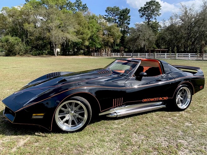 AJ's car wish list - User Car Wish Lists - Official Forza ...