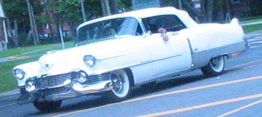 '54_Cadillac_Convertible