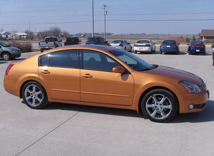 2004_Maxima_Orange_LE