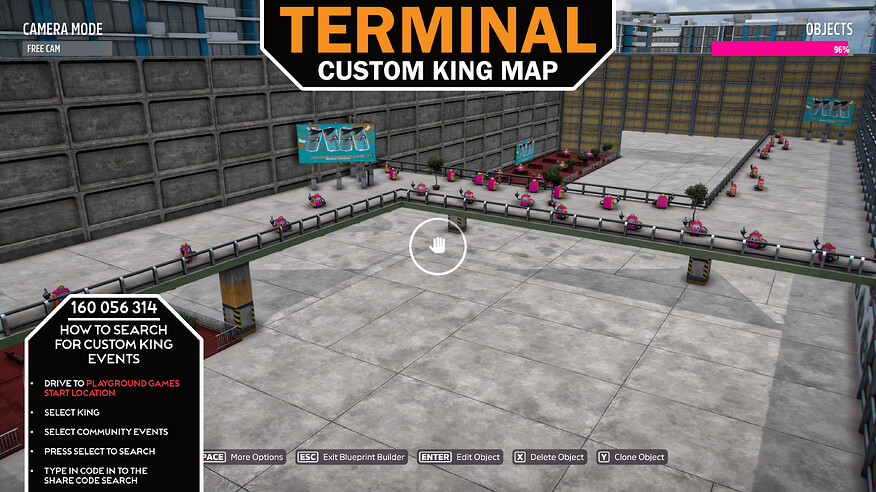 Terminal 02