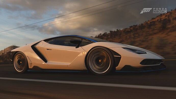 centenario