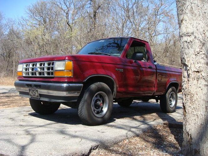 1989_Ford_Ranger