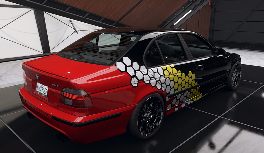 03bmwm5b